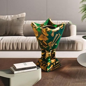 Quemador de Incienso Personalizado y Duradero de Madera de Sándalo Indio y Resina con Diseño de Palmera para Santuario Religioso en el Hogar y Aromaterapia con Bakhoor - Product Image 2