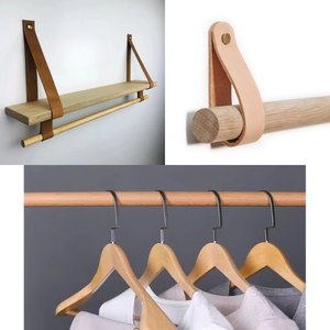Goujons en bois de peuplier de 72 ''Décorations de bâtons faciles à couper Panneaux muraux et boîtes en bois à prix raisonnable pour l'artisanat structurel - Product Image 5