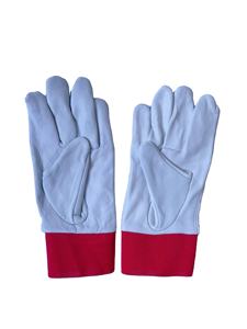 Guantes Mecánicos de Primera Calidad, Guantes de Seguridad con Buen Agarre, Guantes de Protección - Product Image 4