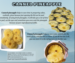 Ananas séché en flocons du Vietnam, fruits confits doux, tranches d'ananas séchées - Product Image 6