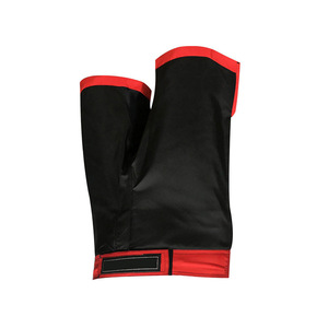 Shorts de boxe LAMA INDUSTRIES en polyester léger, séchage rapide, respirant, écologique, durable, haute élasticité, Muay Thai - Product Image 2