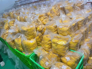 Premium Vietnam Dried Mango Soft Chewy Slices Tropical Sweet Flavor Healthy Fruit Snack Global Export Quality Product - Product Image 6