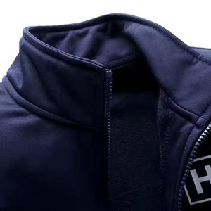 Fabricantes directos de fábrica Chándales de invierno de secado rápido de material y diseño personalizado de calidad profesional totalmente personalizable - Product Image 3