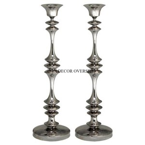 Hot Selling Golden Leaf Branch <b>Candlestick</b> <b>Holder</b> for Home Decoration Wedding Centerpiece Durable <b>Brass</b> Metal Candle <b>Holders</b> - Product Image 2