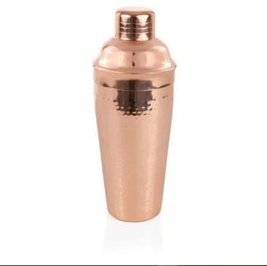 Shaker à cocktails en alliage de zinc, outils de bar, accessoires à vin en acier inoxydable, ensemble cadeau très vendu - Product Image 6