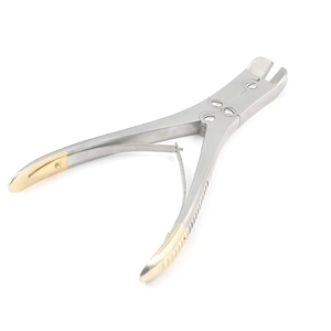 เครื่องมือแพทย์ ที่ตัดกระดูกแบบใช้ลวด พร้อมหัวต่อ TC สำหรับงานศัลยกรรมกระดูกที่มีความแม่นยำสูง  ที่ตัดกระดูกทังสเตนคาร์ไบด์ - Product Image 5