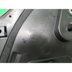 Conjunto de Espejo Retrovisor Exterior Derecho Koleos, Lado del Pasajero (96301JY40A) - Product Image 6