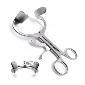 Abridor Bucal Manual para Perros y Gatos, Retractores Dentales, Kit Quirúrgico Veterinario para Odontología de Animales Pequeños - Product Image 2