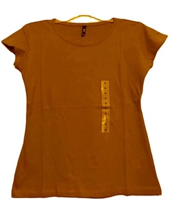 Vente en gros de robes décontractées et de t-shirts unisexes personnalisés pour femmes, différentes couleurs, vêtements anti-boulochage, livraison aléatoire - Product Image 6