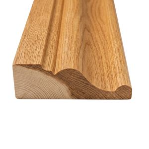 Molduras y Adornos Decorativos de Madera Sólida Personalizados para Gabinetes de Cocina, Muebles y Interiores de Hoteles y Villas Modernas - Product Image 1
