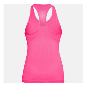 Camiseta sin Mangas para Mujer, Tela Elástica de Algodón Suave, Ligera y Transpirable, para Uso Diario Informal de Verano, Logotipo Frontal Personalizable - Product Image 2