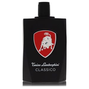 Lamborghini Classico Eau de Toilette Spray pour Homme (Testeur) Parfum Luxueux par - Product Image 1