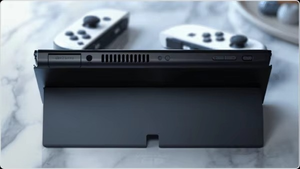 OLED Original Somatosensory Portable Handheld <b>Game</b> <b>Console</b> <b>Games</b> S-wltch Used for S-wltch OLED - Product Image 1
