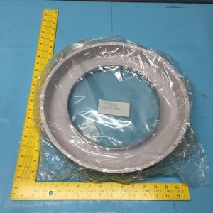 AMAT 0020-27644 Protector Inferior de 8" G-12 AL Flame - Equipo y Piezas de Semiconductores de Confianza de la Marca Global Legacy - Product Image 1
