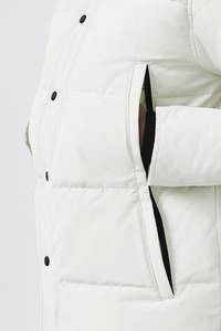 New Arrival 2026 Custom <b>Winter</b> Parka Jacket <b>Men</b> <b>Waterproof</b> Heavyweight Insulated Hooded Outwear OEM Wholesale <b>Winter</b> <b>Coat</b> - Product Image 5
