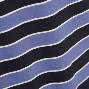 เสื้อโปโลชายคุณภาพสูงแบบซิปครึ่งตัว แขนสั้น สำหรับฤดูใบไม้ผลิและฤดูร้อน ผลิตจากผ้าฝ้าย 100% เสื้อโปโลชายแขนสั้น - Product Image 6