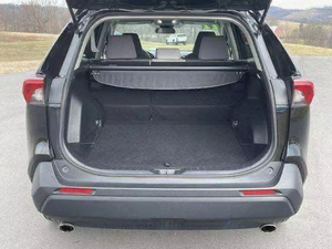 รถยนต์มือสอง Toyota RAV4 XLE ปี 2022 รุ่น SUV ขนาดกะทัดรัด - Product Image 5