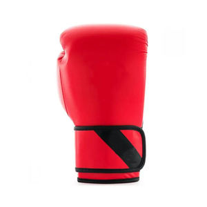 Guantes de Boxeo de Cuero Cómodos y Duraderos, Modernos, Antiarrugas, de Secado Rápido, Antipilling, Nuevo Diseño - Product Image 3