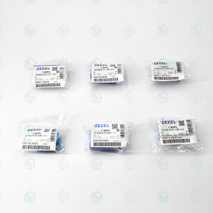 Đầu phun [Nozzle / ZEXEL / SANYO] - Đầu phun động cơ diesel biển ZEXEL và SANYO chính hãng mới, sản xuất tại Nhật Bản - Product Image 2