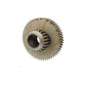 Engranaje Principal del Eje Intermedio Compatible con Piezas de Motor de Tractor Ford New Holland 81804756 C5NN7113G 24/56 Dientes - Product Image 1