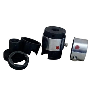 Tensor de Pernos Hidráulico Automático de Acero de Alta Resistencia Industrial, BOLTORQ BTPHP, con Presión de hasta 500 Bares - Product Image 1