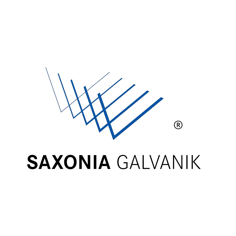 SAXONIA Galvanik GmbH logo