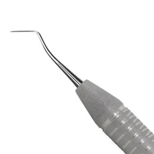 Herramienta de Contorno Dental Hollenback No. 1 de Acero Inoxidable para Cera, Amalgama y Composite - Product Image 4