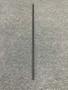 EFS PSHB Balustres carrés contemporains en fer, lisses, droits et creux, pièces d'escalier, garantie 1 an, installation facile - Product Image 4