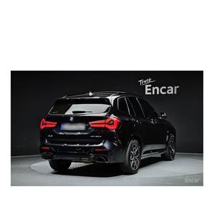 BMW X3 XDrive 20d M Sports Pro 2023, Diésel, Caja de Cambios Automática, Volante a la Izquierda, 99,597 km, Cámara Trasera - Product Image 2