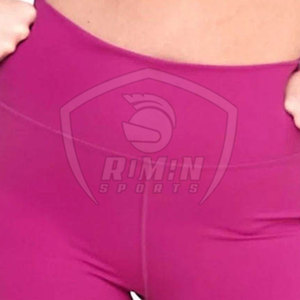 Shorts de yoga à séchage rapide, dernier design, pour femmes adultes, meilleur prix. - Product Image 6