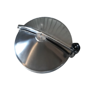 Tapa de Acceso a Tanques de Presión de Acero Inoxidable SS para Tanques Industriales - Product Image 3