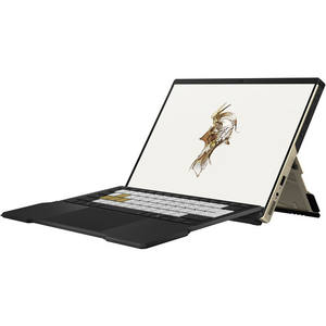 Ordinateur portable de jeu 2-en-1 haute résolution 13,4 pouces Republic of Gamers Flow Z13 multi-touch avec processeur AMD Ryzen 7, SSD, Windows 10 - Product Image 1