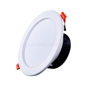 Oferta Destacada: <span class=keywords><strong>Downlight</strong></span> LED Empotrable SMD de 3W, <span class=keywords><strong>4W</strong></span>, 5W, 7W, 9W, 12W, 15W, 24W con Driver Integrado - Product Image 1