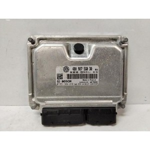 Phaeton ใช้ ECU และโมดูลคอมพิวเตอร์ รุ่น 4D0907560DQ - Product Image 1