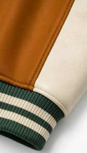 Veste de sport hiver style américain professionnelle à capuche en polyester/coton avec logo imprimé par sublimation – Style urbain viral - Product Image 5