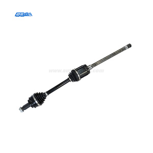 Axe avant droit neuf de haute qualité et longue durée de vie pour BMW X3 E83 2004-2006 OE 31607529202 - Product Image 4
