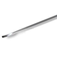 Osteotome manuel orthopédique à angle droit pour la hanche, instrument de chirurgie osseuse pour ostéotomie de la hanche