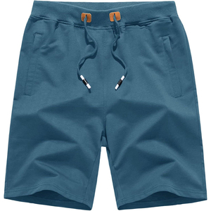 Shorts de course et de fitness respirants pour hommes, séchage rapide, haute qualité, avec logo personnalisé, idéal pour la plage et la natation – Nouvelle collection été, offre spéciale - Product Image 1
