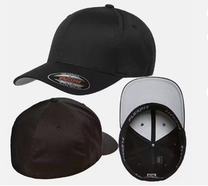 Custom Logo Canvas Baseball Trucker Caps All Colors 5-Panel Fitted 3D <b>Embroidery</b> Printing All Sizes Male Adult Casual Travel - Product Image 4