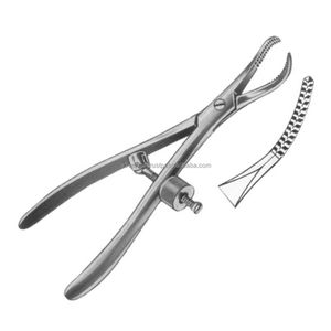 High Quality A-1 VERITAS Bone Holding Forceps Bone Surgery Stainless Steel Surgical Instrument | needle holder - Product Image 2