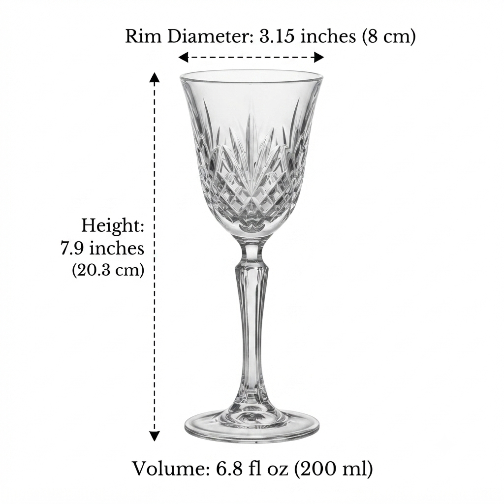 Copa de vino