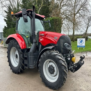 Pompe de tracteur IH de qualité supérieure en gros pour mini-tracteur diesel Maxxum 115, moteur 70 CV, 4x4, longue durée de vie - Product Image 4