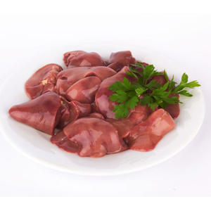 Hígados de Pollo Congelados de la Mejor Calidad, Orgánicos y Naturales, con el Mejor Sabor a un Precio Competitivo - Product Image 5