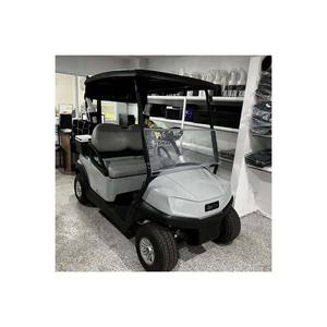 Voiturette de golf électrique chinoise abordable, 2, 4, 6 ou 8 places, tout-terrain, à vendre - Product Image 3