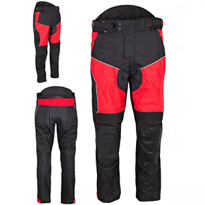 Pantalones de Motociclismo de Invierno para Hombre, Cómodos, Tallas Grandes, Precios Económicos, Alta Calidad, Resistentes al Viento, Última Colección - Product Image 3