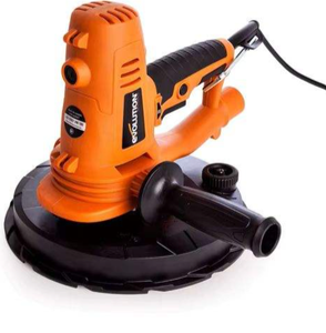 NUEVO PRODUCTO 100% AUTÉNTICO, Lijadora Portátil para Paneles de Yeso Evolution Power Tools 069-0001 - Product Image 6