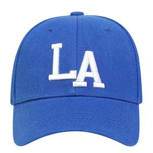 Gorras Trucker con Visera Curva y Bordado de Logotipo Personalizado, Gorra de Béisbol Sublimada Personalizada, 100% Poliéster, Malla, 6 Paneles, Cierre a Presión - Product Image 2