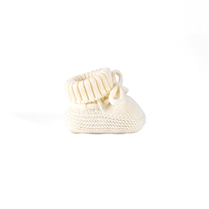 Calcetines Casuales para Bebé, Ecológicos, 100% Algodón, OEM/ODM, Vietnam, Personalizados, Tejido Estándar, Botitas de Invierno para Recién Nacidos de 0 a 3 Meses - Product Image 4