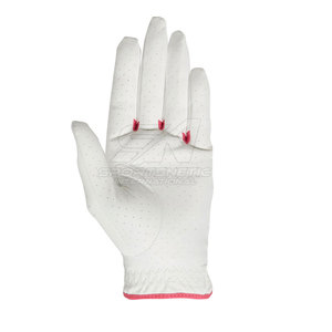 Gants de golf confortables, légers et de conception athlétique pour les activités de pratique en extérieur - Product Image 4