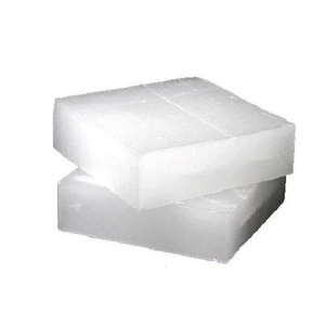 Fully Refined <b>Paraffin</b> Wax 58-60 Offered With Reliable Export Supply Service - Product Image 1